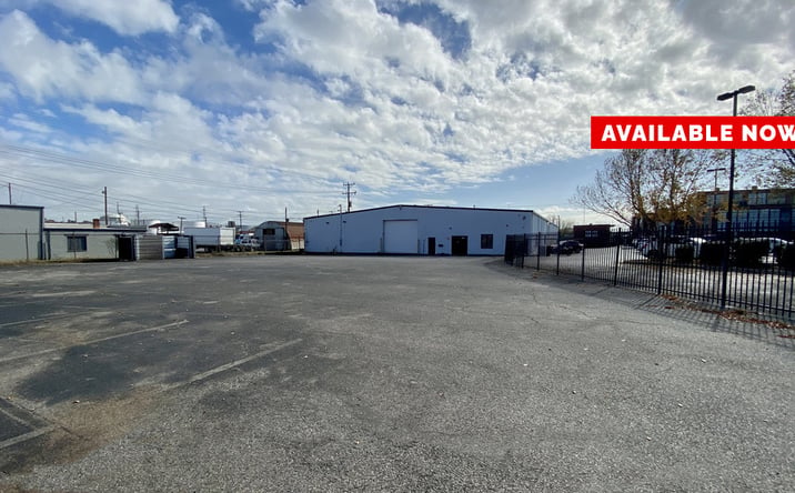 Pictures of Industrial property located at 300 Stockton Street, Richmond, VA 23224 for lease - image #1
