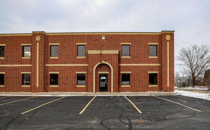Pictures of Industrial property located at 4699 Loomis #C, Ravenna, OH 44266 for lease - image #1