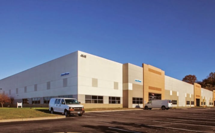 Pictures of Industrial property located at 4848 Park 370 Blvd, Hazelwood, MO 63042 for lease - image #1