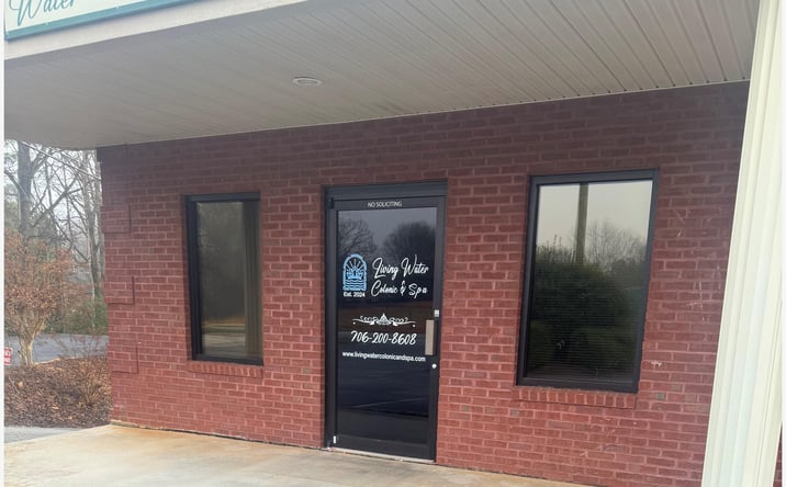 Pictures of Retail, Office property located at 1080 Historic 441 Hwy, Demorest, GA 30535 for lease - image #1