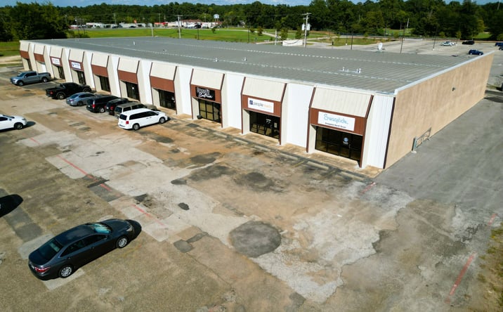 Pictures of Industrial property located at 440 N Eastman Rd, Longview, TX 75601 for lease - image #1