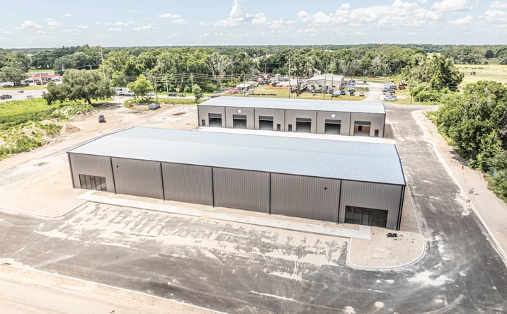Pictures of Industrial property located at 3023 E C 48, Center Hill, FL 33514 for lease - image #1