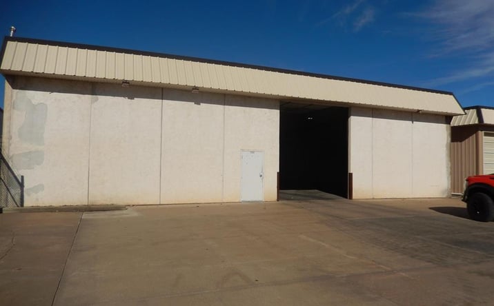 Pictures of Industrial property located at 2733 Augusta Ln, Hays, KS 67601 for lease - image #1