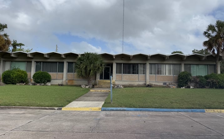 Pictures of Office, Industrial property located at 700 Palmetto St, Jacksonville, FL 32202 for lease - image #1