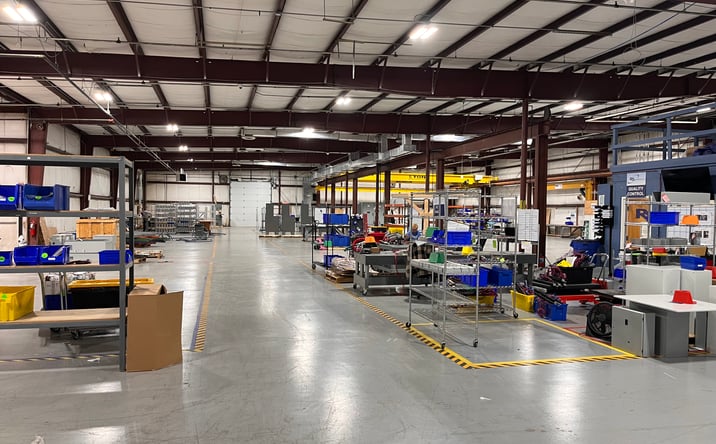 Pictures of Industrial property located at 310 Emig Rd, York, PA 17406 for lease - image #1