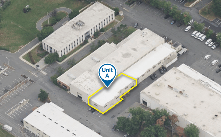Pictures of Industrial property located at 1460 Livingston Ave, North Brunswick Township, NJ 08902 for lease - image #1