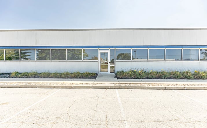 Pictures of Office property located at 5645 W 79th St, Indianapolis, IN 46278 for lease - image #1