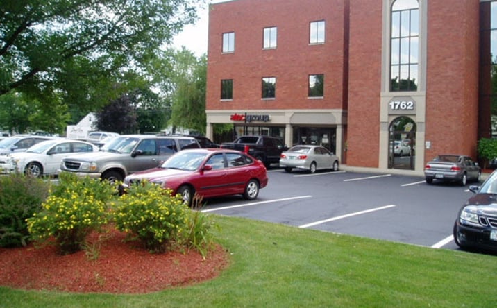 Pictures of Office property located at 1762 Central Ave, Albany, NY 12205 for lease - image #1