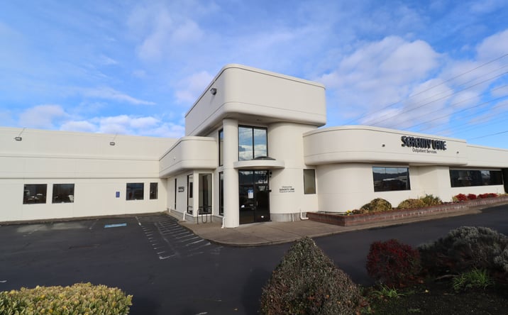 Pictures of Office property located at 4211 W 11th Ave, Eugene, OR 97402 for lease - image #1
