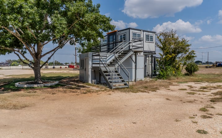 Pictures of Office, Special Purpose property located at I- 10 Access Rd, Converse, TX 78109 for lease - image #1