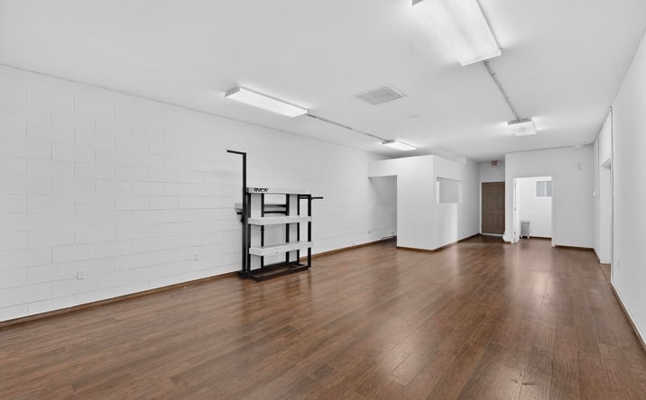 Pictures of Retail, Office property located at 2715 4th St NW, Albuquerque, NM 87107 for lease - image #1