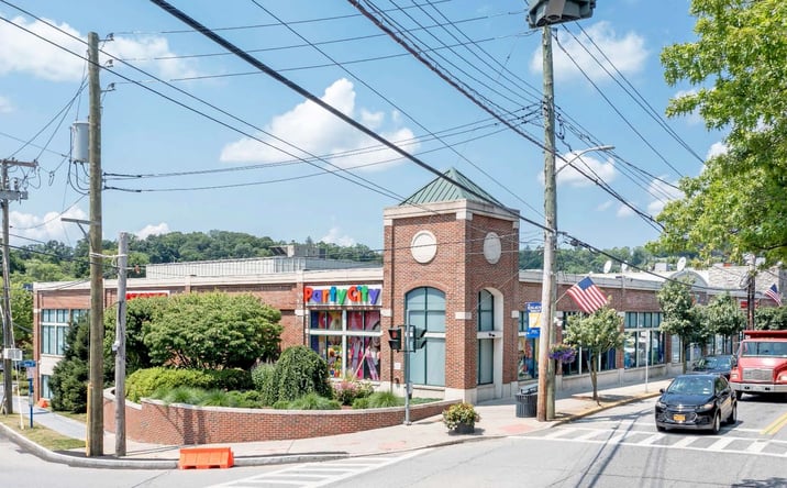 Pictures of Retail property located at 154-162 E. Main Street, Mt Kisco, NY 10549 for lease - image #1