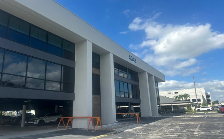 Pictures of Office property located at 4048 Evans Ave, Fort Myers, FL 33901 for lease - image #1