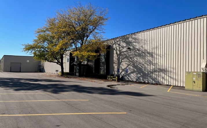 Pictures of Industrial property located at 214 N Wright Street, Delavan, WI 53115 for lease - image #1