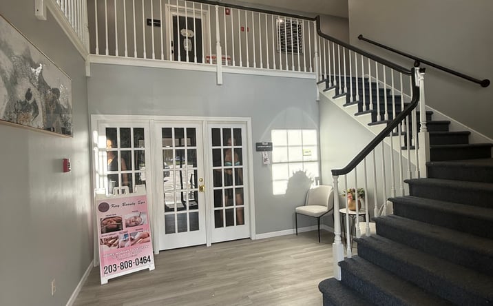 Pictures of Retail, Office property located at 4133 Whitney Ave, Hamden, CT 06518 for lease - image #1