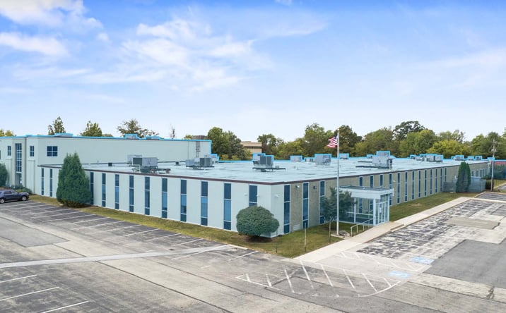 Pictures of Office, Industrial property located at 3043 Walton Rd, Plymouth Meeting, PA 19462 for lease - image #1