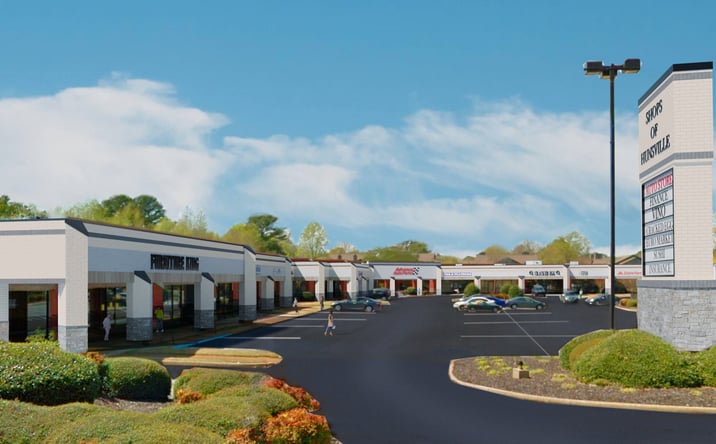 Pictures of Retail property located at 11220 Memorial Pkwy SW, Huntsville, AL 35803 for lease - image #1