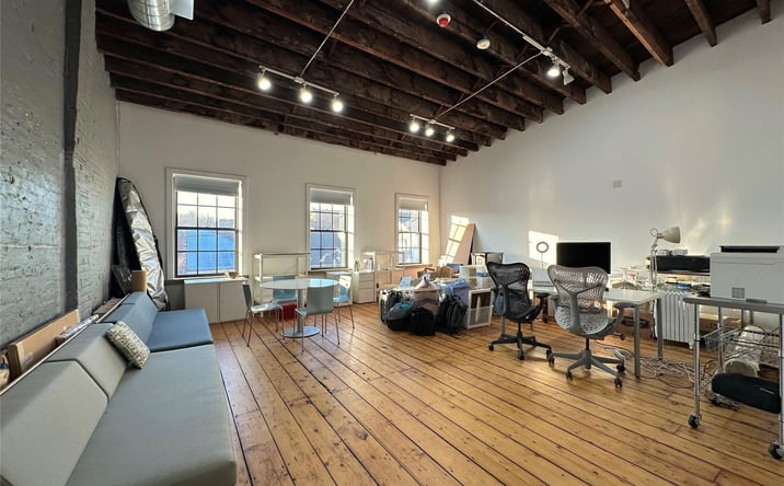 Pictures of Special Purpose property located at 46 Chambers Street, Newburgh, NY 12550 for lease - image #1