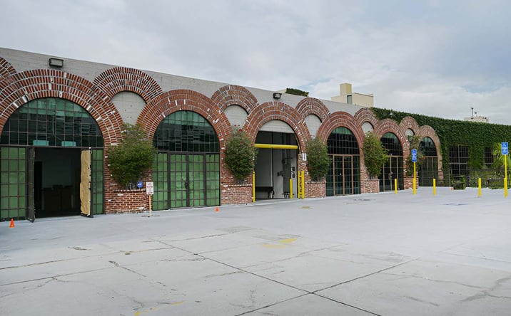 Pictures of Office, Industrial property located at 2301 E 7th Street, Los Angeles, CA 90023 for lease - image #1