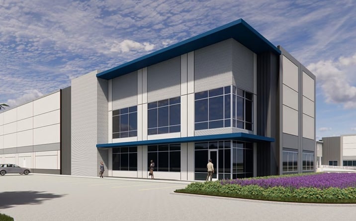 Pictures of Industrial property located at 8225 Mills Rd, Houston, TX 77064 for lease - image #1