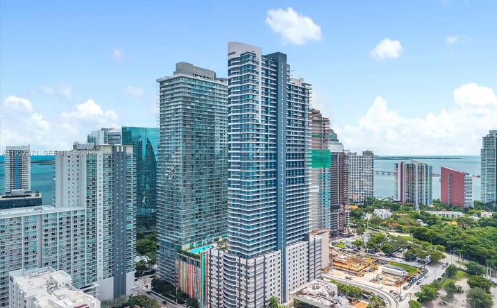 Pictures of Office property located at 40 SW 13th St # 202, Miami, FL 33130 for lease - image #1