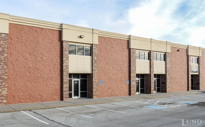 Pictures of Office property located at 14808 Shepard St, Omaha, NE 68138 for lease - image #1