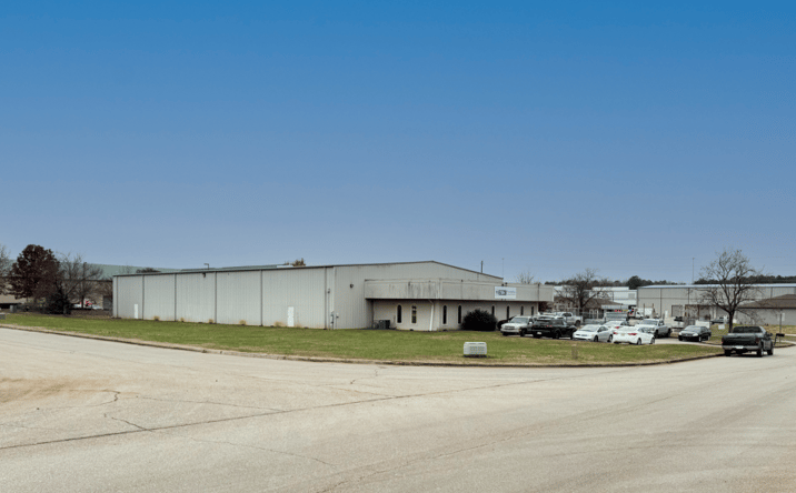 Pictures of Industrial, Office property located at 113 Skylab Dr NW, Huntsville, AL 35806 for lease - image #1
