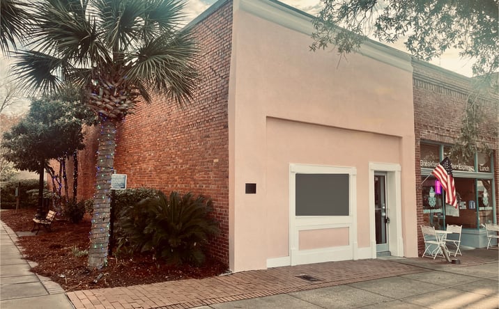 Pictures of Retail, Office property located at 718 Front St, Georgetown, SC 29440 for lease - image #1