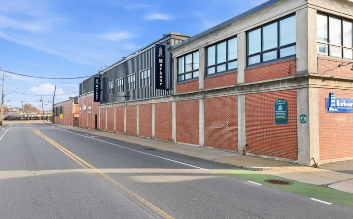 Pictures of Industrial property located at 229 Marginal St, Chelsea, MA 02150 for lease - image #1