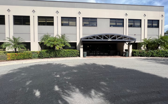 Pictures of Office property located at 2621 Cattlemen Rd, Sarasota, FL 34232 for lease - image #1