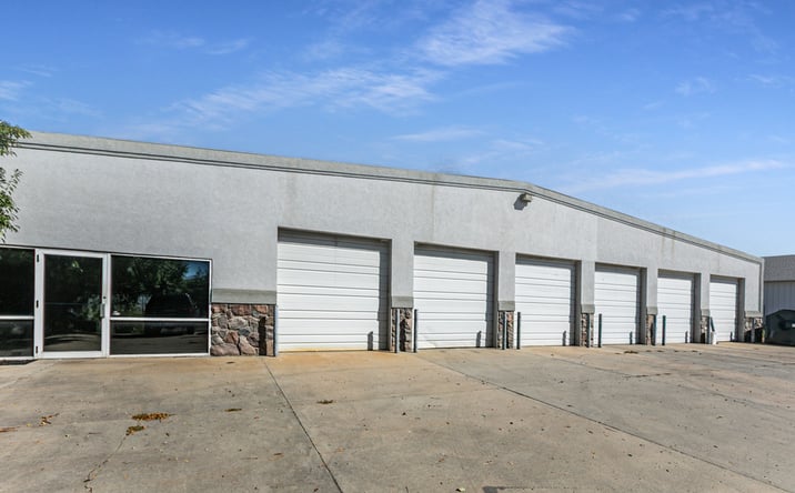Pictures of Industrial property located at 4116 w 5800 N, Mountain Green, UT 84050 for lease - image #1