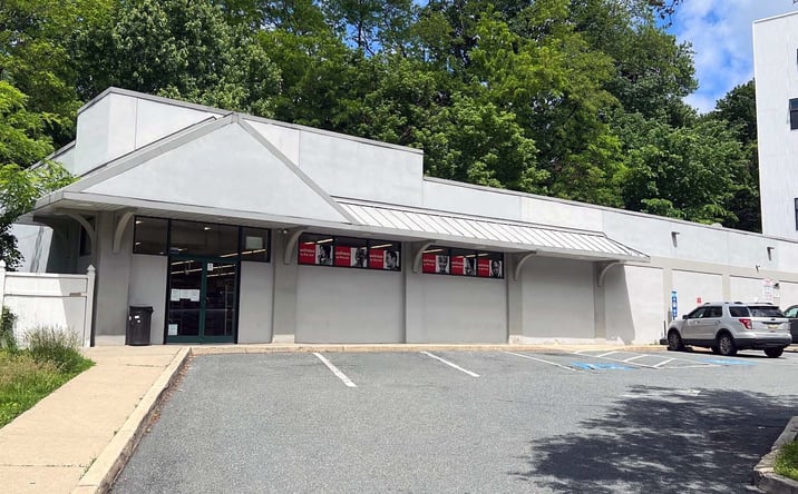 Pictures of Retail property located at 3601 Midvale Ave, Philadelphia, PA 19129 for lease - image #1
