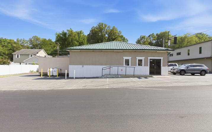 Pictures of Retail, Restaurant property located at 6072 Riverview Dr, King George, VA 22485 for lease - image #1