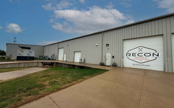 Pictures of Industrial property located at 925 Marthas Way, Hiawatha, IA 52233 for lease - image #1