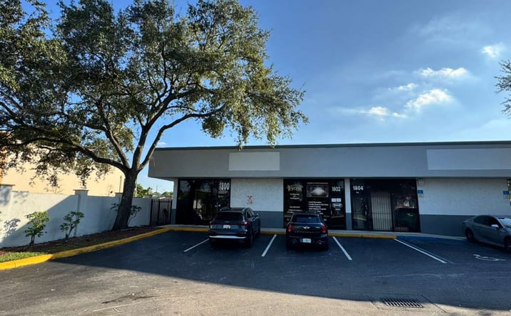 Pictures of Retail, Industrial property located at 1900 NW 19th St, Fort Lauderdale, FL 33311 for lease - image #1