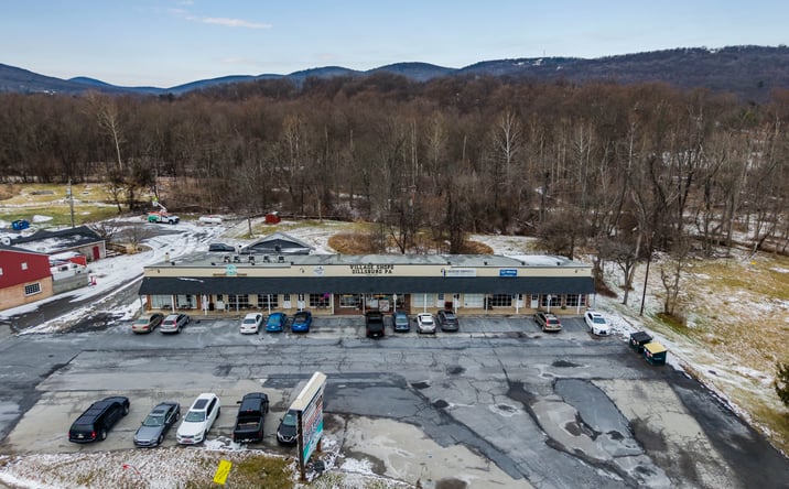 Pictures of Retail, Office property located at 11 N U.S. 15, Dillsburg, PA 17019 for lease - image #1