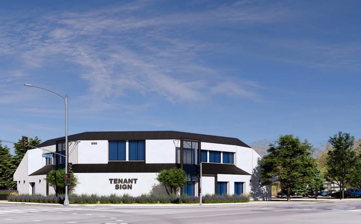 Pictures of Office property located at 890 Baker St, Costa Mesa, CA 92626 for lease - image #1