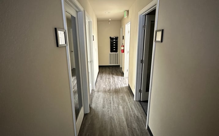 Pictures of Office property located at 6141 Center St, Paradise, CA 95969 for lease - image #1