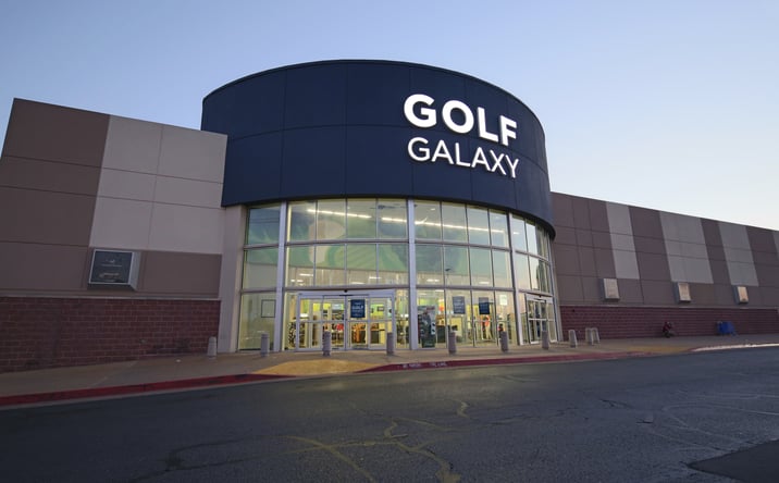 Pictures of Retail property located at 2330 W Memorial Rd, Oklahoma City, OK 73134 for lease - image #1