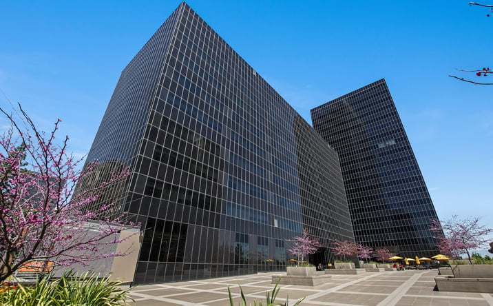 Pictures of Office property located at 2080 Century Pk E, Los Angeles, CA 90067 for lease - image #1