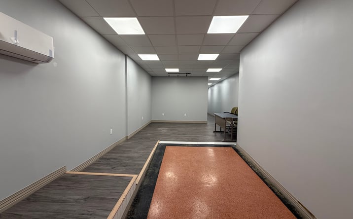 Pictures of Retail, Office, Restaurant property located at 3106 Kensington Ave, Philadelphia, PA 19134 for lease - image #1