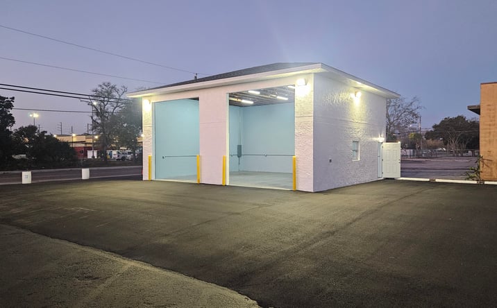Pictures of Industrial, Special Purpose property located at 1967 17th St, Sarasota, FL 34234 for lease - image #1