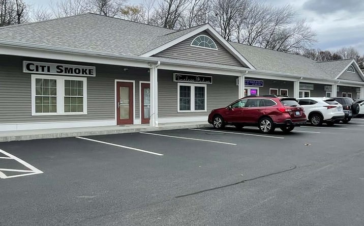 Pictures of Retail, Office property located at 294 Cowesett Avenue, West Warwick, RI 02893 for lease - image #1