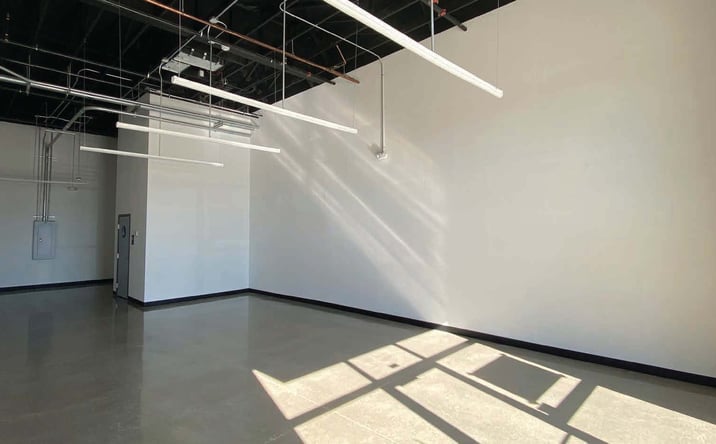 Pictures of Retail property located at 390 Bicentennial Circle, Sacramento, CA 95826 for lease - image #1