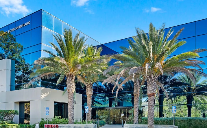 Pictures of Office property located at 10805 Rancho Bernardo Rd, San Diego, CA 92127 for lease - image #1