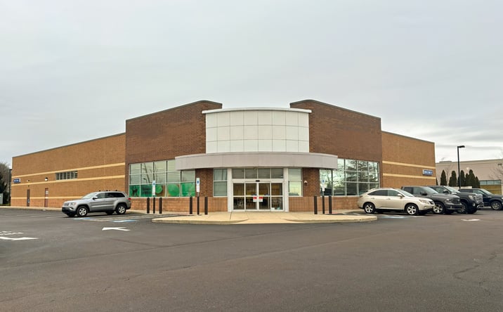 Pictures of Retail, Office, Restaurant property located at 277 Dekalb Pike, North Wales, PA 19454 for lease - image #1