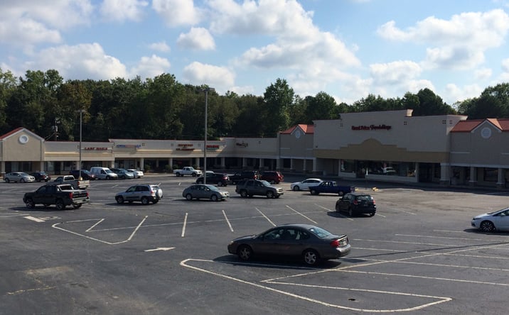 Pictures of Retail property located at 4760 Lawrenceville Hwy, Lilburn, GA 30047 for lease - image #1