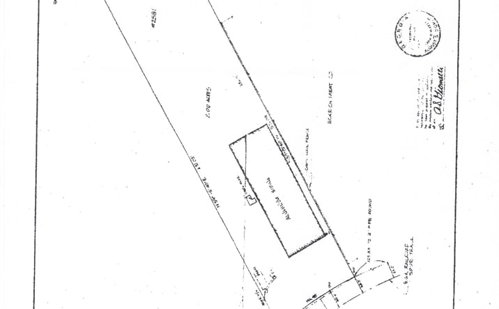 Pictures of Industrial, Land property located at 2569 S Stone Mountain Lithonia Rd, Lithonia, GA 30058 for lease - image #1