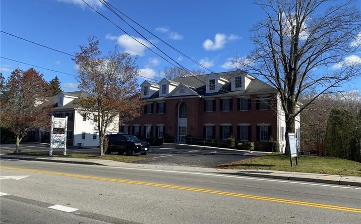 Pictures of Office, Special Purpose, Industrial property located at 2155 Diamond Hill Road, Cumberland, RI 02864 for lease - image #1