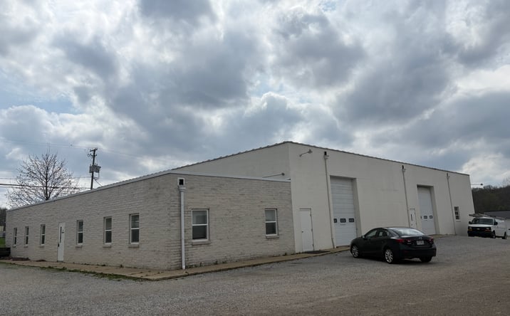Pictures of Industrial property located at 65 Carmen Rd, Tallmadge, OH 44278 for lease - image #1